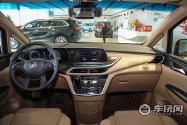 通用别克-别克GL8-ES陆尊 653T 尊享型