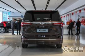 通用别克-别克GL8-ES陆尊 653T 尊享型