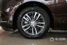 通用别克-别克GL8-ES陆尊 653T 尊享型