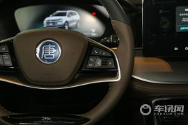 比亚迪-唐-自动旗舰型