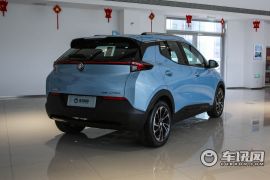 通用别克-微蓝7-652E 互联智慧型