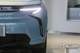 通用别克-微蓝7-652E 互联智慧型