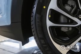 通用别克-微蓝7-652E 互联智慧型