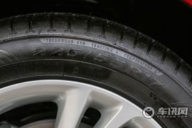 通用别克-君威-552T 豪华型