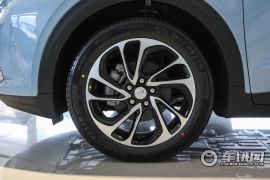 通用别克-微蓝7-652E 互联智慧型