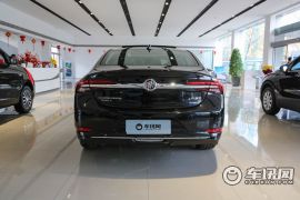 通用别克-君越-552T 豪华型