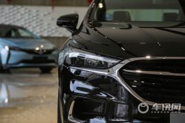 通用别克-君越-552T 豪华型