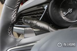 通用别克-君威-552T 豪华型