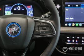 通用别克-微蓝7-652E 互联智慧型