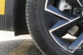 上汽斯柯达-柯米克-改款 GT TSI230 DSG旗舰版 国VI