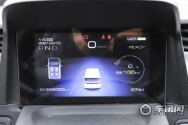 上汽通用五菱-宏光MINIEV-悦享款