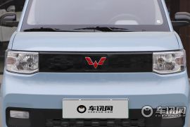 上汽通用五菱-宏光MINIEV-悦享款