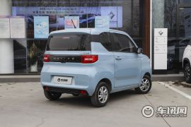 上汽通用五菱-宏光MINIEV-悦享款