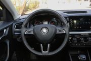 上汽斯柯达-柯米克-改款 GT TSI230 DSG旗舰版 国VI