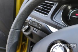 上汽斯柯达-柯米克-改款 GT TSI230 DSG旗舰版 国VI