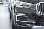 宝马(进口)-宝马X5-xDRIVE30i X设计套装