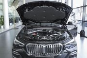 宝马(进口)-宝马X5-xDRIVE30i X设计套装