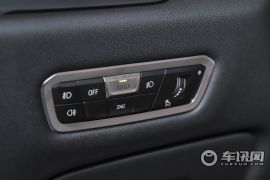 宝马(进口)-宝马X5-xDRIVE30i X设计套装