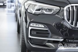 宝马(进口)-宝马X5-xDRIVE30i X设计套装
