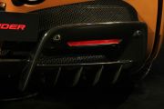 法拉利-SF90-3.9T V8 Spider  ￥499.8