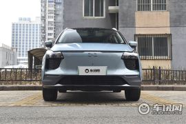 爱驰汽车-U5-U5 PRO  ￥22.99