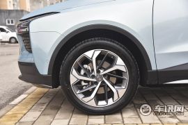 爱驰汽车-U5-U5 PRO  ￥22.99