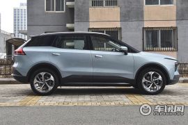 爱驰汽车-U5-U5 PRO  ￥22.99