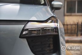 爱驰汽车-U5-U5 PRO  ￥22.99