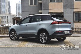 爱驰汽车-U5-U5 PRO  ￥22.99