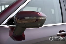 江铃汽车-领裕-EcoBoost 225 尊领型PLUS  ￥21.98