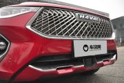 长城汽车-哈弗F7x-2.0T 两驱极智科技版  ￥14.39