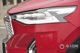 长城汽车-哈弗F7x-2.0T 两驱极智科技版  ￥14.39