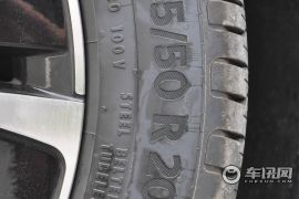 上汽大众-威然-380TSI 旗舰版  ￥39.98