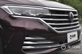 上汽大众-威然-380TSI 旗舰版  ￥39.98