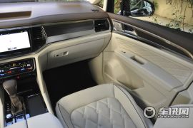 上汽大众-威然-380TSI 旗舰版  ￥39.98