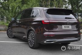 上汽大众-威然-380TSI 旗舰版  ￥39.98