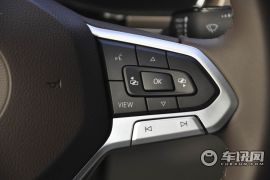 上汽大众-威然-380TSI 旗舰版  ￥39.98