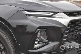 通用雪佛兰-开拓者-RS 650T Twin-Clutch四驱7座 擎版  ￥32.99