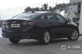 通用雪佛兰-迈锐宝XL- Redline 550T 自动锐智版  ￥21.99