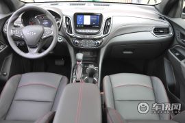 通用雪佛兰-探界者- 550T RS 四驱智能捍界版  ￥23.99