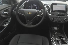 通用雪佛兰-迈锐宝XL- Redline 550T 自动锐智版  ￥21.99