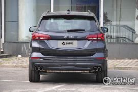 通用雪佛兰-探界者- 550T RS 四驱智能捍界版  ￥23.99