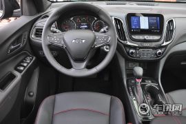 通用雪佛兰-探界者- 550T RS 四驱智能捍界版  ￥23.99