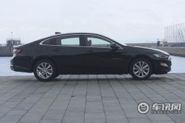 通用雪佛兰-迈锐宝XL- Redline 550T 自动锐智版  ￥21.99