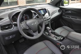 通用雪佛兰-探界者- 550T RS 四驱智能捍界版  ￥23.99