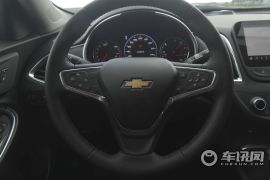 通用雪佛兰-迈锐宝XL- Redline 550T 自动锐智版  ￥21.99