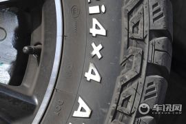 长安汽车-凯程F70-2.5T柴油四驱行政版国VI标轴 JE4D25Q6A  ￥13.98