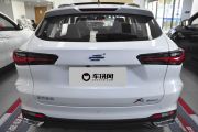 长安汽车-长安欧尚X5-1.5T DCT旗舰型  ￥10.29