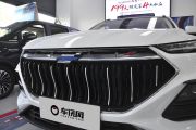 长安汽车-长安欧尚X5-1.5T DCT旗舰型  ￥10.29