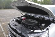 长安汽车-凯程F70-2.4T汽油自动四驱行政版标轴 4K22D4T  ￥13.48